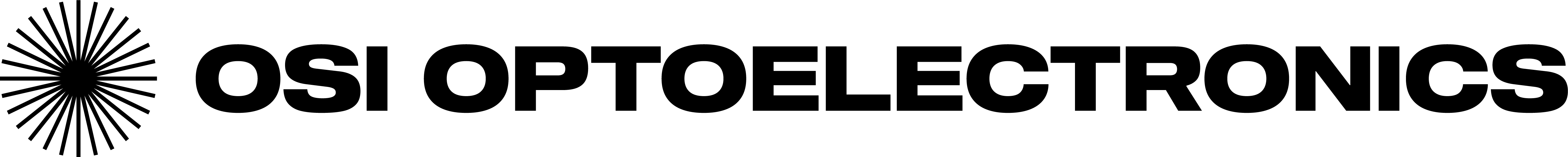 OSI Optoelectronics Logo